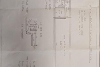 Spațiu comercial, de 118 mp, în Ultracentral - 3