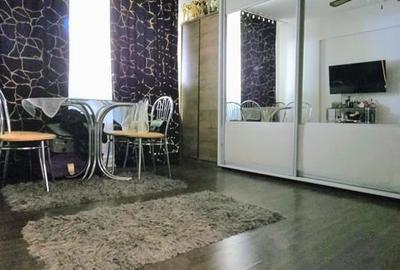 Apartament cu 2 camere decomandat în Cantemir - 1