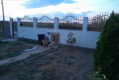 Casă cu 5 camere cu Teren 300 Mp în Central - 7