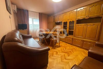 Apartament cu 3 camere decomandat, mobilat în Mănăștur - 4