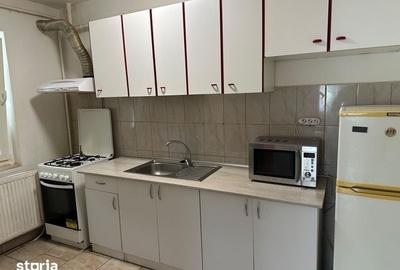 Garsonieră în Bistrița Lac - 3