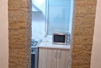 Apartament cu 2 camere în Băceni - 1
