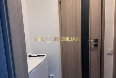 Apartament cu 4 camere semidecomandat, mobilat în Titan - 9