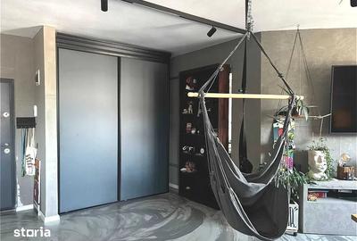 Apartament cu 3 camere în Florești - 6