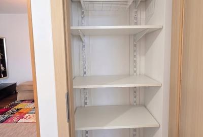 Apartament cu 5 camere semidecomandat, mobilat în Gheorgheni - 9