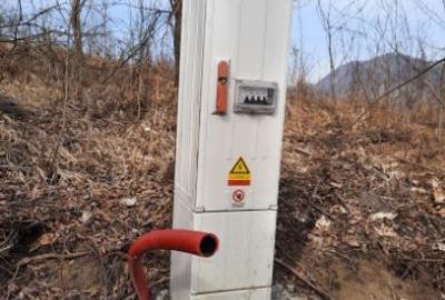 Teren intravilan de 2500 mp, în Teșila - 1