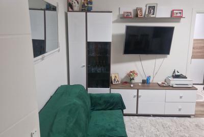 Apartament cu 2 camere nedecomandat în Colanu - 3