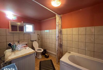 Casă cu 5 camere cu Teren 1153 Mp în Central - 6