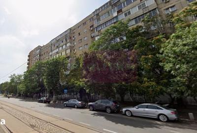 Spațiu comercial, de 261 mp, în Șerban Vodă