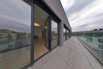 Apartament cu 4 camere decomandat în Herăstrău - 15