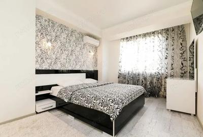 Apartament cu 2 camere decomandat în Central - 1