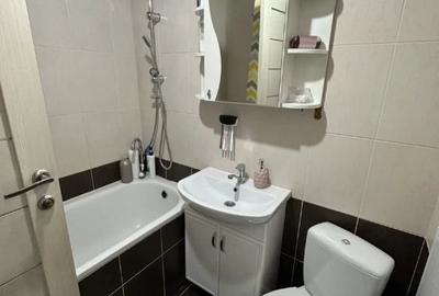 Garsonieră decomandată în Rahova - 3