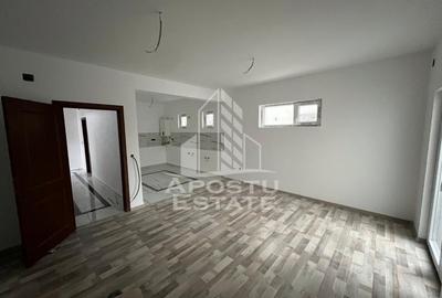 Casă individuală cu 4 camere cu Canalizare în Freidorf