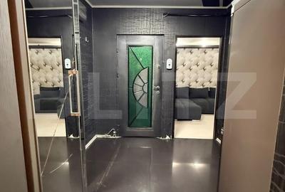 Apartament cu 2 camere decomandat în Țiglina 3 - 8