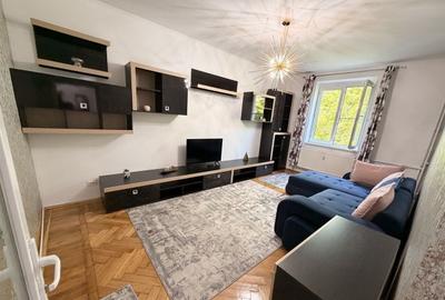 Apartament cu 2 camere decomandat în Bucureștii Noi - 1