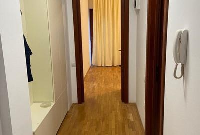 Apartament cu 2 camere semidecomandat, mobilat în Eroii Revoluției - 12