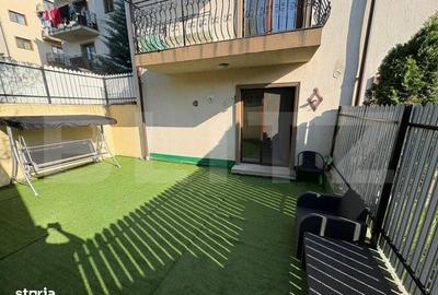 Garsonieră în Păcurari