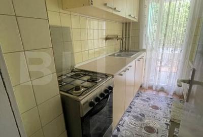 Apartament cu 2 camere decomandat, mobilat în Mănăștur - 3