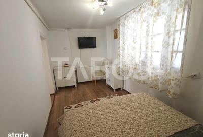 Apartament cu 2 camere nedecomandat, mobilat în Terezian - 5