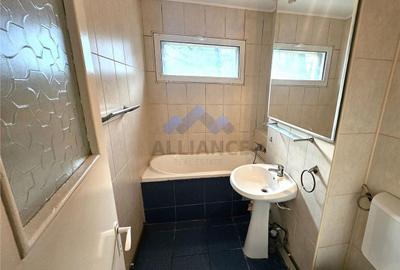 Apartament cu 2 camere semidecomandat în Tătărași - 1