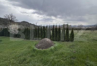 Casă cu 3 camere în Jichișu de Jos - 2