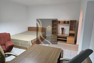 Garsonieră decomandată, mobilată în Basarab - 2