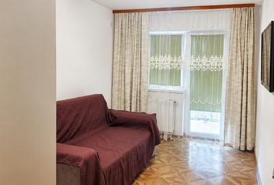 Apartament cu 2 camere în Theodor Pallady