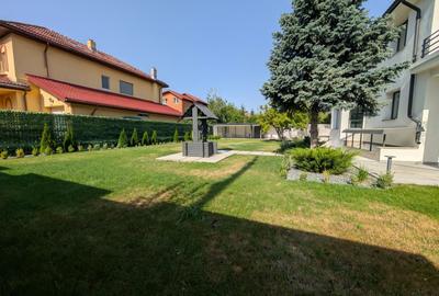 Casă individuală cu 10 camere cu Teren 1032 Mp în Iancu Nicolae - 7