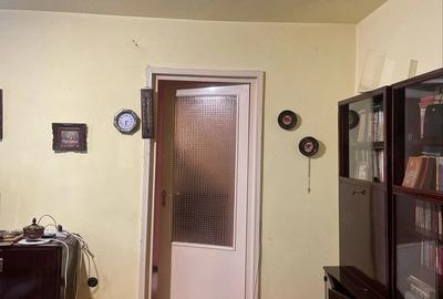 Apartament cu 2 camere semidecomandat în Central - 8
