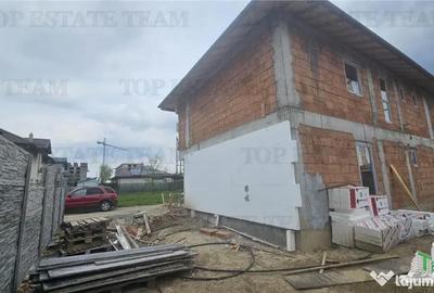 Casă cu 4 camere cu Canalizare în Militari - 4