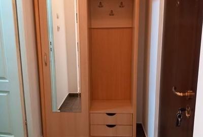 Garsonieră decomandată în Vasile Aaron - 1