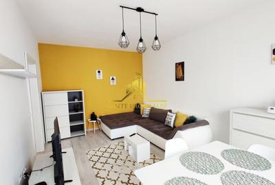Apartament cu 2 camere decomandat, mobilat în Zorilor - 1