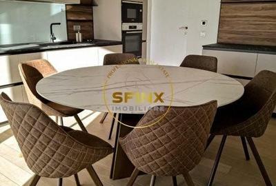 Apartament cu 5 camere în Kiseleff
