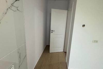 Duplex cu 4 camere cu Teren 300 Mp în Săcălaz - 2