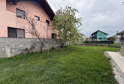Duplex cu 3 camere cu Canalizare în Cetate - 9