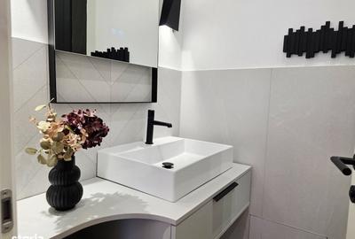 Apartament cu 2 camere în Ultracentral