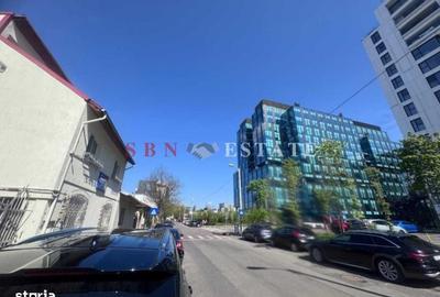 Casă cu 4 camere în Cotroceni