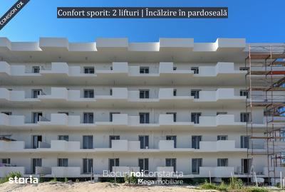 Garsonieră în Nord - 8