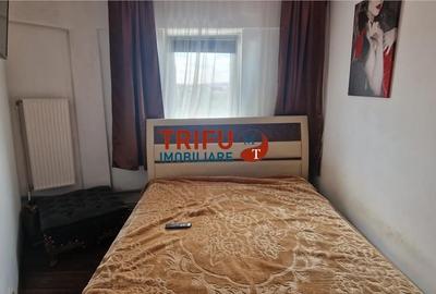 Apartament cu 2 camere decomandat în Tolstoi - 9
