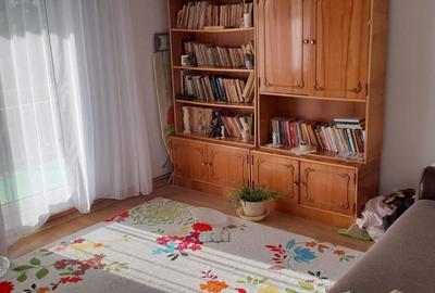 Garsonieră decomandată, mobilată în Freidorf - 1