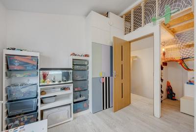 Apartament cu 4 camere, mobilat în Titan - 9