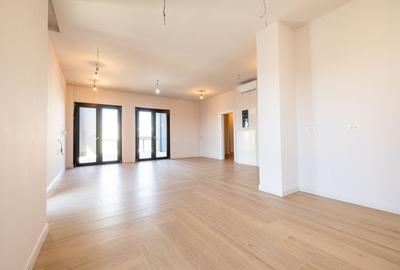 Penthouse cu 4 camere în Torontalului - 28