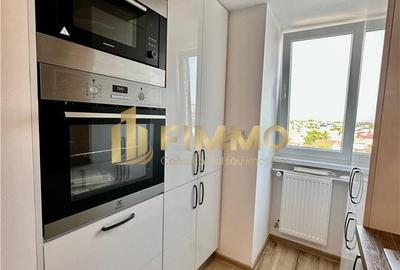 Apartament cu 3 camere în Burdujeni