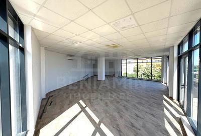 Spațiu comercial, de 100 mp, în Rovine - 3