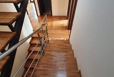 Casă cu 8 camere cu Canalizare în Mogoșoaia - 10