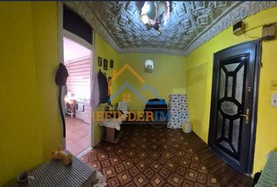 Apartament cu 2 camere semidecomandat în Mărgeanului - 13