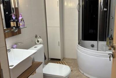 Apartament cu 2 camere în Miroslava - 7