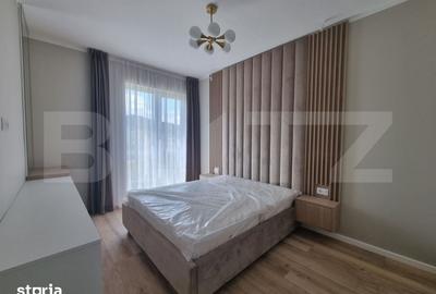 Apartament cu 2 camere în Florești - 2
