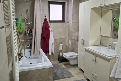 Casă cu 5 camere cu Teren 545 Mp în Bragadiru - 20