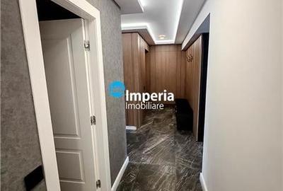 Apartament cu 4 camere decomandat în Semicentral - 5